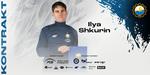 Ilya Shkurin z nowym kontraktem w PGE FKS Stali Mielec