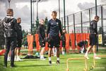 Krysian Kardyś wypożyczony do MKS Czarni Połaniec - FKS Stal Mielec SA