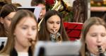 Noworoczny "Wieczór z kulturą w Zamku" 14 stycznia