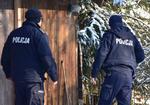 Kontrole miejsc przebywania bezdomnych