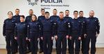 Mielecka policja ma 13 nowych funkcjonariuszy