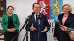 Mielec: Miniony rok  okiem  marszałka podkarpackiego