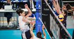 Stal Mielec - Budowlani Łódź. Znów tie-break [FOTO]