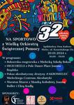 Mielec:  Startujemy sportowo  w ramach  WOŚP