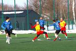 PGE FKS Stal Mielec - Znicz Pruszków [skrót] - FKS Stal Mielec SA