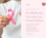 Z troską na Dzień Babci - kampania zdrowotna Fundacji SOS Życie