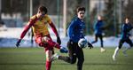 Sparingowa przegrana PGE FKS Stali Mielec [FOTO]