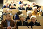 KONFERENCJA “UPRAWNIENIA RODZICIELSKIE PO ZMIANACH W KODEKSIE PRACY"