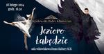 Jezioro łabędzie w Mielcu