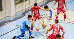 Futsalowcy grają o Mistrzostwo Polski i utrzymanie 2 ligi