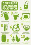 23 STYCZNIA DZIEŃ BEZ OPAKOWAŃ FOLIOWYCH