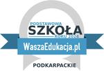 Podstawowa Szkoła Roku 2024!