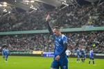 Wywiad z kapitanem drużyny- Krystianem Getingerem - FKS Stal Mielec SA