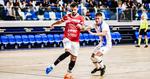 2 liga futsalu w Mielcu! W nowej hali MOSiR w niedzielę