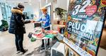 Biblioteka gra z Orkiestrą już 19 lat! [FOTO, WIDEO]