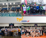 Sportowy weekend w naszym mieście