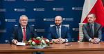 Miliony na rozwój turystyki w Polsce Wschodniej! ARR MARR S.A. operatorem!
