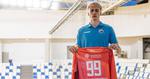 Handball Stal Mielec ma nowego bramkarza