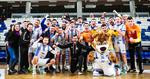 Handball Stal Mielec ruszy w górę tabeli? [WIDEO FLESZ]