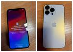 Znaleziono telefon iPhone 13 Pro