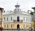 W Cieniu Jupiterów Mielec