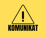 Komunikat w sprawie doręczenia podatnikom podatku od nieruchomości w Mielcu decyzji podatkowych
