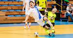 Wyrwali zwycięstwo! KF Stal nadal w grze o utrzymanie [FOTO]