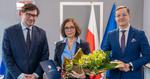 Mielczanka wiceprezesem Urzędu Ochrony Danych Osobowych