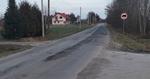 Będzie remont 4-kilometrowego odcinka powiatówki