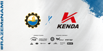 Kenda Tires nowym sponsorem naszego klubu - FKS Stal Mielec SA