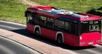 Zmiany w kursowaniu autobusów do mieleckiej Strefy