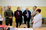 W powiecie mieleckim wystartowała kwalifikacja wojskowa