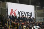 PGE FKS Stal Mielec - Puszcza Niepołomice [kibice] - FKS Stal Mielec SA