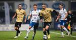 PGE FKS Stal Mielec - Puszcza Niepołomice. ZWYCIĘSTWO!