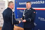 Podinspektor Piotr Stępka I Zastępcą Komendanta Wojewódzkiego Policji w Rzeszowie