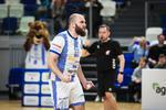 Mielec:  Przegrane spotkania…