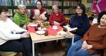 "Dom orchidei" na jubileuszowym spotkaniu DKK