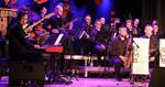 Walentynki z Big Mielec Band [FOTO]