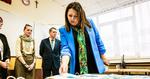 Wiceministra edukacji w Mielcu. "Chcemy robić szkołę bez polityki" [FOTO]