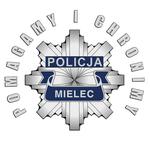 Podziękowania dla mieleckiej dzielnicowej