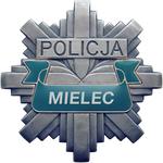 Podziękowania dla mieleckich policjantów