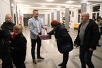 Miejskie Walentynki w Kinie Galaktyka