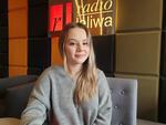 Tarnobrzeg. "Szare myśli" - debiutancka piosenka Hanny Hałki