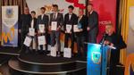 Mielec: Doceniono ich wysiłek i zaangażowanie…