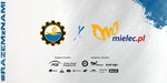 Miasto Mielec pozostaje w gronie naszych sponsorów - FKS Stal Mielec SA