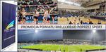 Starostwo wspiera mielecki sport