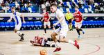 Futsalowa Stal walczy o utrzymanie! Ważny mecz w sobotę w hali MOSiR