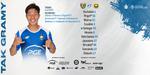 Skład PGE FKS Stali Mielec na mecz ze Śląskiem Wrocław - FKS Stal Mielec SA
