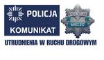 Protest rolników - możliwe utrudnienia w ruchu