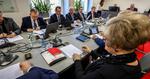 W poniedziałek sesja rady powiatu. Będzie seria sprawozdań